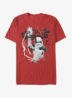 Star Wars Executioner Stormtrooper T-Shirt