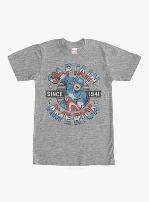 Marvel Captain America T-Shirt