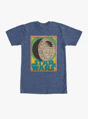 Star Wars Death Trading Card T-Shirt