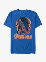 Marvel Avengers: Infinity War Spider-Man View T-Shirt