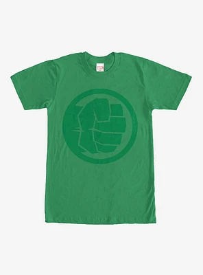 Marvel Hulk Fist T-Shirt
