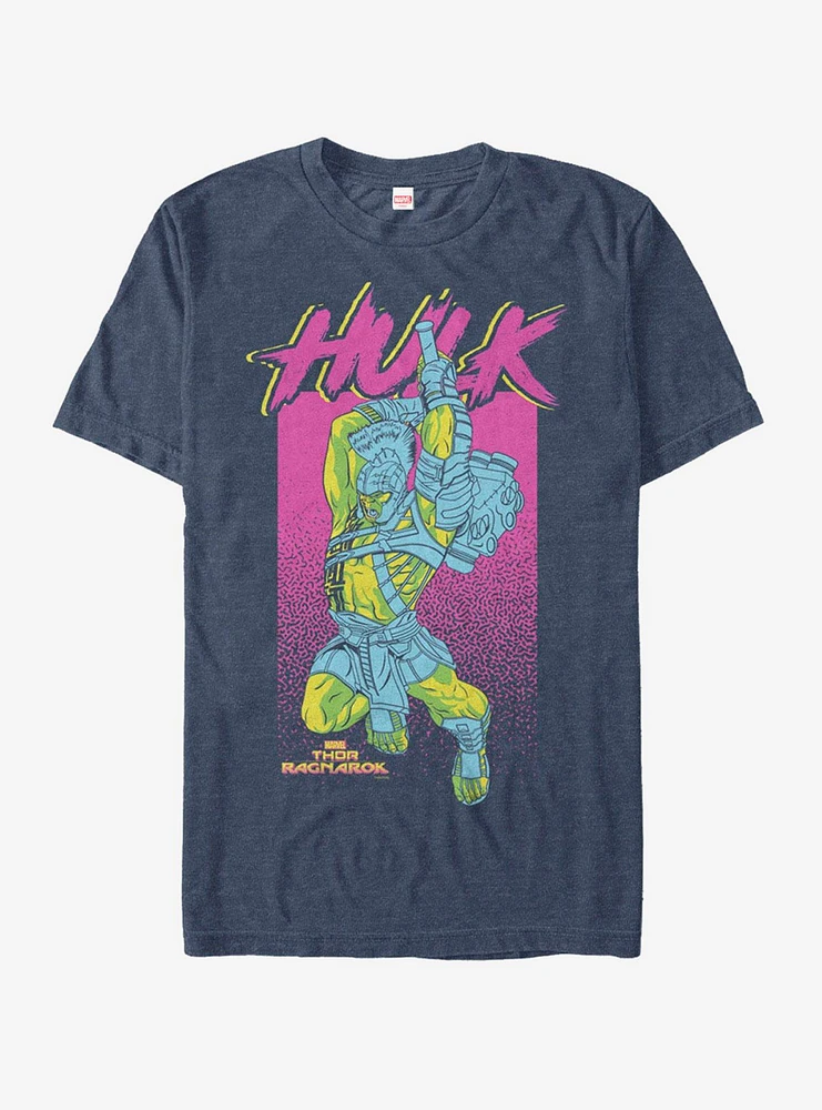 Marvel Thor: Ragnarok Hulk Smash T-Shirt