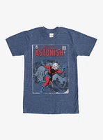 Marvel Ant-Man Classic Tales To Astonish T-Shirt