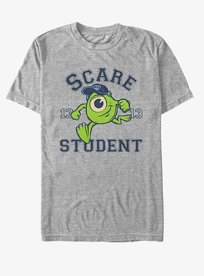 Monsters Inc. Mike Scare Student T-Shirt