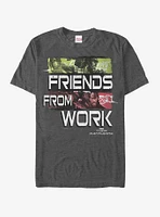 Marvel Thor: Ragnarok Friend From Work T-Shirt