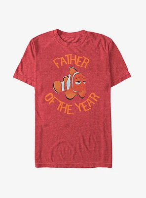 Disney Pixar Finding Dory Marlin Father of the Year T-Shirt