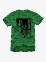 Jurassic World Velociraptor Attack T-Shirt