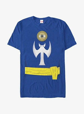 Marvel Doctor Strange Costume T-Shirt