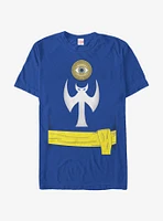 Marvel Doctor Strange Costume T-Shirt