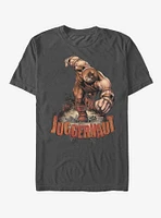 Marvel X-Men Juggernaut T-Shirt