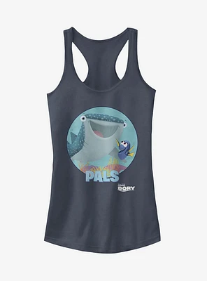 Disney Pixar Finding Dory Pals Destiny Girls Tank