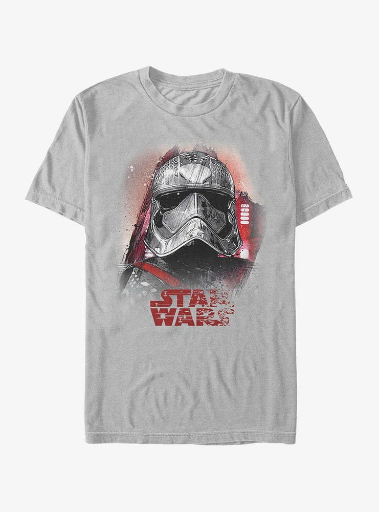 Star Wars Captain Phasma T-Shirt