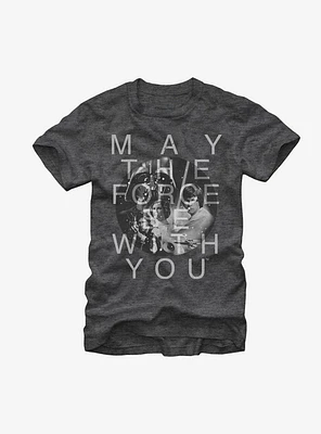Star Wars Jedi Force T-Shirt