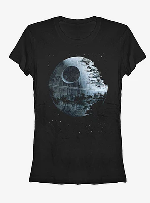 Star Wars Death Girls T-Shirt