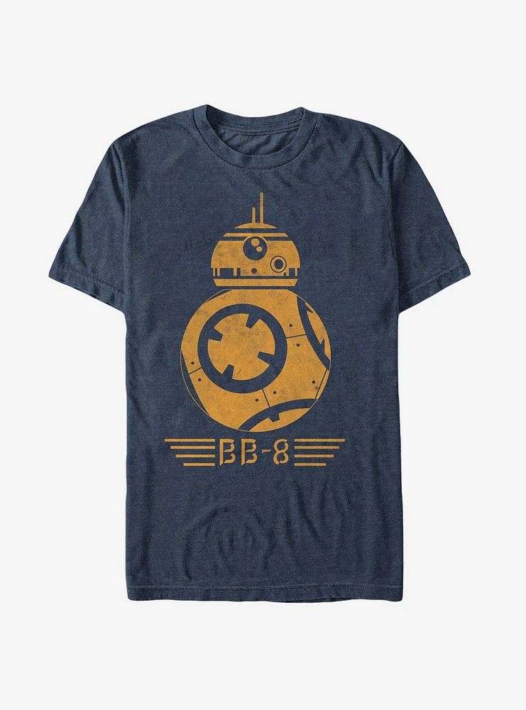 Star Wars BB-8 Droid T-Shirt