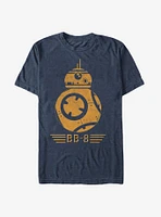 Star Wars BB-8 Droid T-Shirt