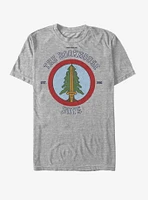 Twin Peaks Bookhouse Boys T-Shirt