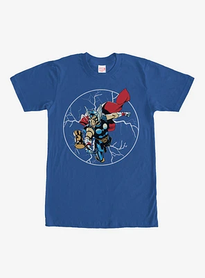 Marvel Beta Ray Bill T-Shirt