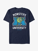 Monsters Inc. Cartoon Mike T-Shirt