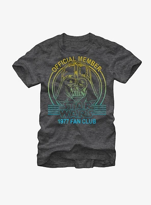 Star Wars Fan Club T-Shirt