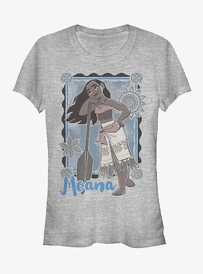 Disney Moana Dream Girls T-Shirt