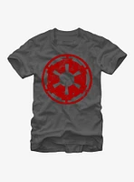 Star Wars Empire Emblem T-Shirt