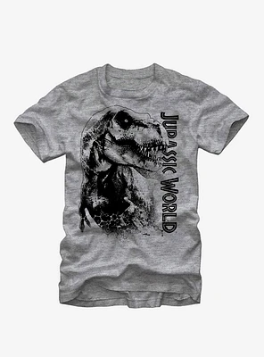 Jurassic Park T. Rex Carnivore T-Shirt
