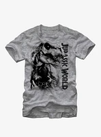 Jurassic Park T. Rex Carnivore T-Shirt