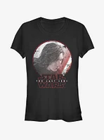 Star Wars Kylo Ren Girls T-Shirt