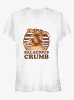 Star Wars Salacious Crumb Girls T-Shirt