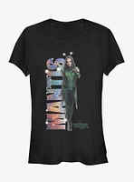 Marvel Guardians of the Galaxy Vol. 2 Mantis Lights Girls T-Shirt