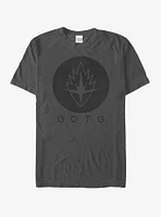 Marvel Symbol T-Shirt