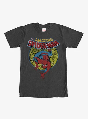Marvel Amazing Spider-Man Responsibility T-Shirt