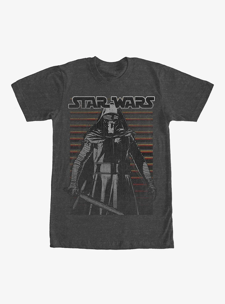 Star Wars: The Force Awakens One T-Shirt