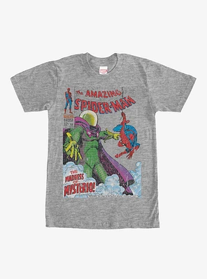 Marvel Spider-Man Madness of Mysterio T-Shirt