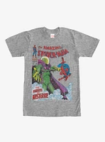 Marvel Spider-Man Madness of Mysterio T-Shirt