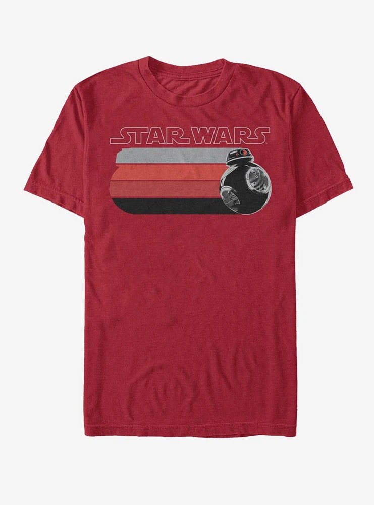 Star Wars Droid Streak T-Shirt