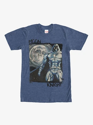 Marvel Moon Knight Star Night T-Shirt