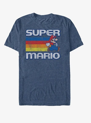 Nintendo Mario Fast Lane T-Shirt