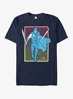 Marvel Thor: Ragnarok Battle Ready T-Shirt