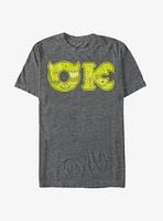 Monsters Inc. Oozma Kappa Fraternity T-Shirt