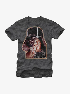 Star Wars Skywalker T-Shirt