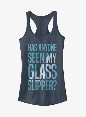 Disney Glass Slipper Girls Tank