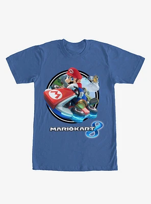 Nintendo Mario Kart 8 T-Shirt