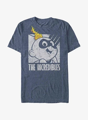 Disney Pixar The Incredibles Jack-Jack Powers T-Shirt