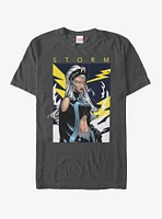 Marvel X-Men Storm Lightning T-Shirt