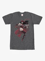 Marvel Elektra T-Shirt