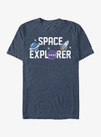 NASA Space Explorer T-Shirt