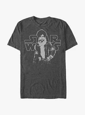 Star Wars Val Pose T-Shirt