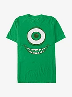 Monsters Inc. Mike Wazowski Eye T-Shirt
